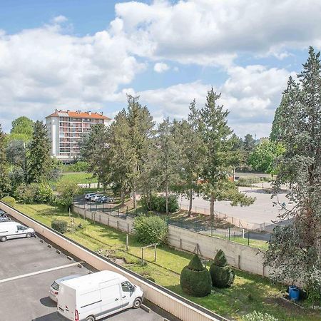 Le Raymond - Appartement Proche Du Centre Sportif, Des Rives De L'Allier Et Du Centre-Ville - Parking Βισύ Εξωτερικό φωτογραφία